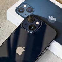 مبايل آيفون 13 عادي مستخدم ٣ اشهر فقط ضمانة بعد مامنتهي السعر ٥٥٠ ألف ...