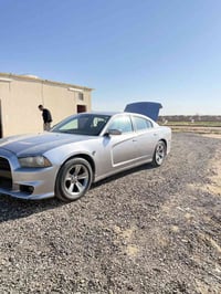 شارجر • ٢٠١١ • رقم اربيل