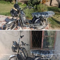 ماطور شحن بطارياته جدد ماطور ماعليه حجي شرط ع فحص سعر 250بيه مجال مكان...