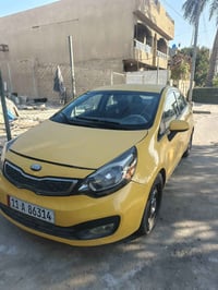 ريو • ٢٠١٣ • وارد امريكي