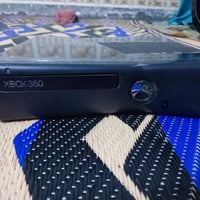 Xbox 360 • قليل الاستخدام • بغداد البلديات