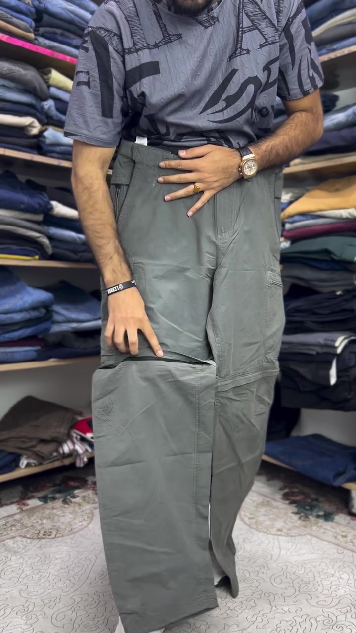 جينزاوي ستور 👖✅

متوفر

ملاحضه: جميع القطع اوربيه باله

━━━━━━━━━━━━━━

📌 نسبه النظافه 100 ٪؜

━━━━━━━━━━━━━━
رقم التواصل واتساب :***********
🚚 توصيل لكل العراق 5 الاف دينار

#جينز #باله #بنطرون #جينزاوي #ملابس
