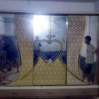 بوفيه • كنتور • كربلاء