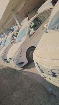 🚗🚗💥💥🚗🚗 تم وصول نيسان سني2026 زيرووو كفالة عامة السيارة رقم اربيل وكالة...