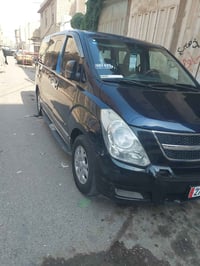 استاركسات • ٢٠٠٩ • سماوه