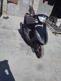 دراجه ماكس • معدل ١٠٠ • السماوه المجد