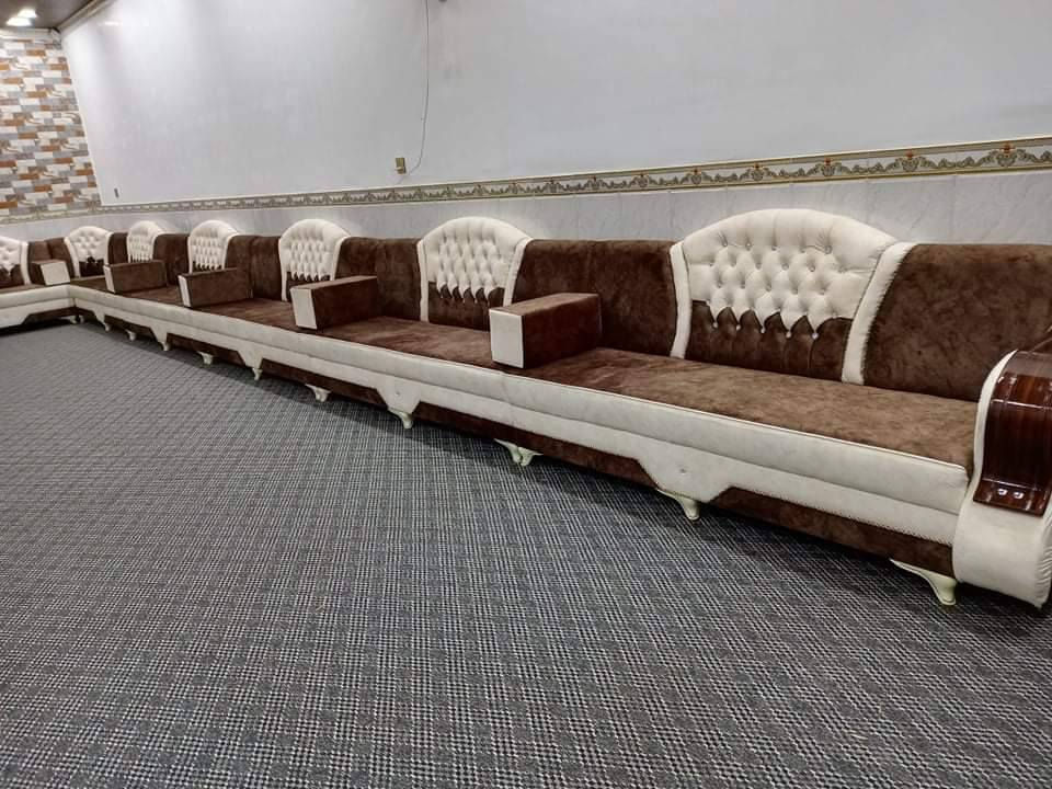 العرض لفتره محدوده


**إذا كنت صاحب هذا الإعلان وتريد حذفه لأي سبب، رجاءا أرسل رسالة إلى الدعم الفني**