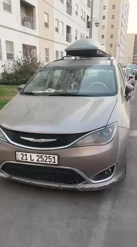 باسفيكا موديل 18 بسمي اتريد وكاله اتريد مداور اليعجبك السياره خير من الله محوده منظومه غاز جاهزه من كلشي ماشيه 160الف كيلو سعر 165 قفل بغداد بسمايه علمن الصندوك الفوك مومنضمن السياره اتصال *********** ***********
