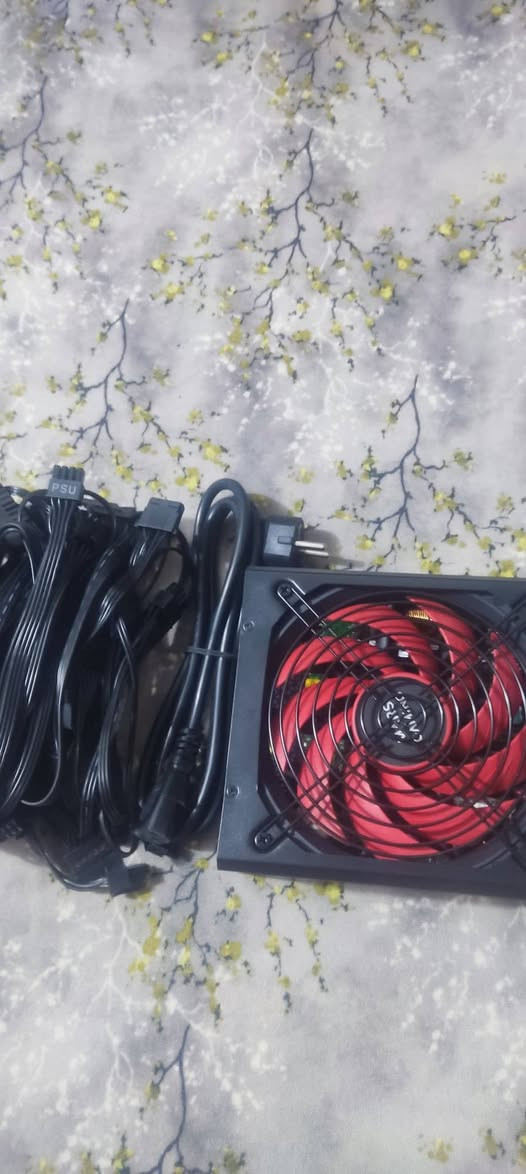 بور 850واط جديد بلوك غير مستخدم


**إذا كنت صاحب هذا الإعلان وتريد حذفه لأي سبب، رجاءا أرسل رسالة إلى الدعم الفني**