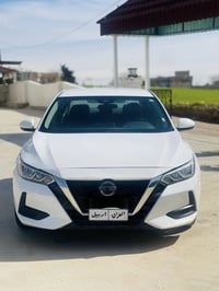 سنترا SV • ٢٠٢١ • رقم اربيل