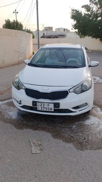 سيراتو • ٢٠١٤ • رقم اربيل