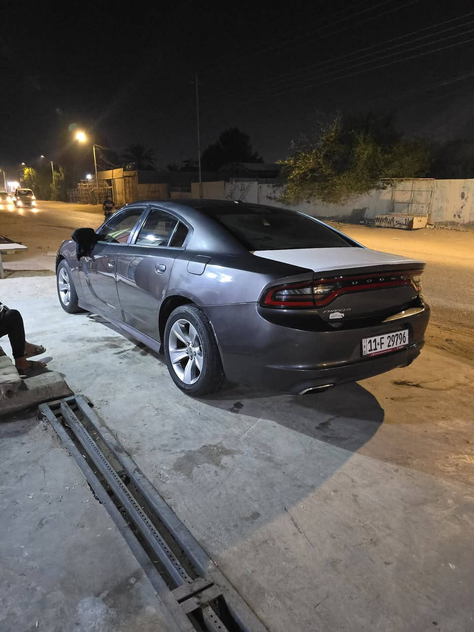 سلام عليكم من رخصت الدمن المحترم جارجر مديل 17 رقم بغداد تحويل ثاني يوم سياره بيه 3 قطع دون داخل ابيع حزام باقي تفاصيل انصل وتددل صور الحادث مرفوقه بلمنشور مكان السياره البصره ابو الخصيب    صوفي الذهبي  راعي سياره+964 772 659 9873
