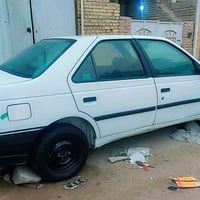 ويل 13 • تخم تاير • مراوس بويل 14