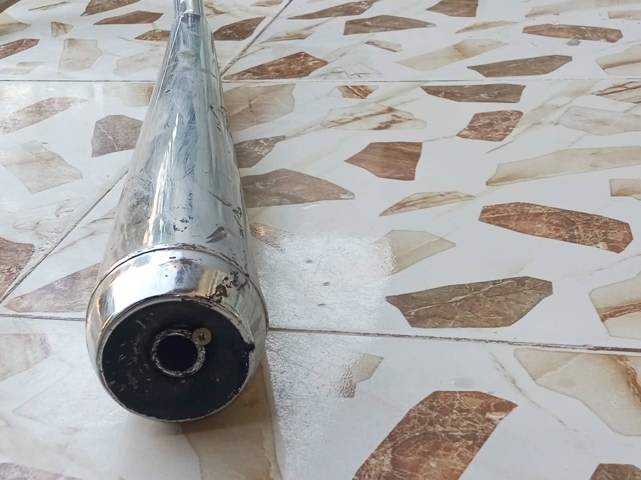 سلام عليكم صالنصه .كاتم نص صوت مو فول كاتم يعني شويه اكو صوت .السعر 15 وبيها مجال


**إذا كنت صاحب هذا الإعلان وتريد حذفه لأي سبب، رجاءا أرسل رسالة إلى الدعم الفني**