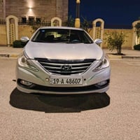 سوناتا • ٢٠١٤ • وارد امريكي