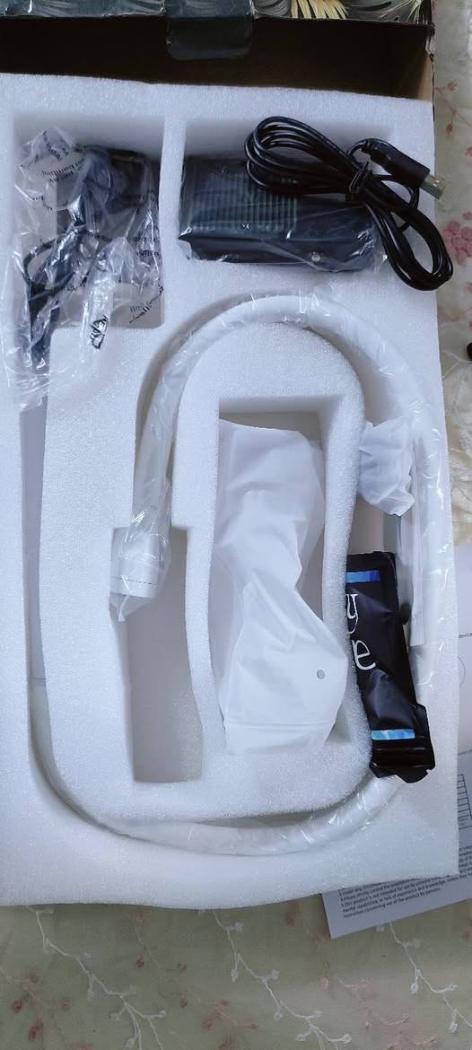 السلام عليكم ورحمة الله وبركاته..
مصباح أشعة فوق بنفسجية 395-405 نانومتر بقوة 5 واط و 10 واط لتمديد الرموش، نظام إضاءة LED ، السعر مع التوصيل 35000 الف جديد غير مستعمل يوجد توصيل كافة محافظات العراق.
***********
