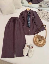 سوت العيد • مقاسات ٣٨-٤٨