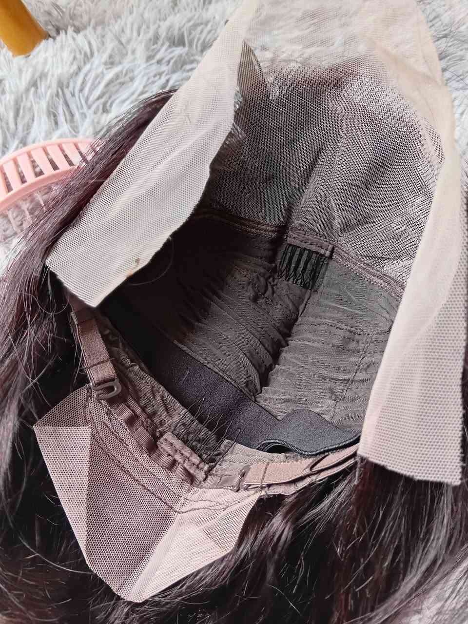 باروكه كاري طبيعي بشري فول شبكه متوفر قطعتين


**إذا كنت صاحب هذا الإعلان وتريد حذفه لأي سبب، رجاءا أرسل رسالة إلى الدعم الفني**