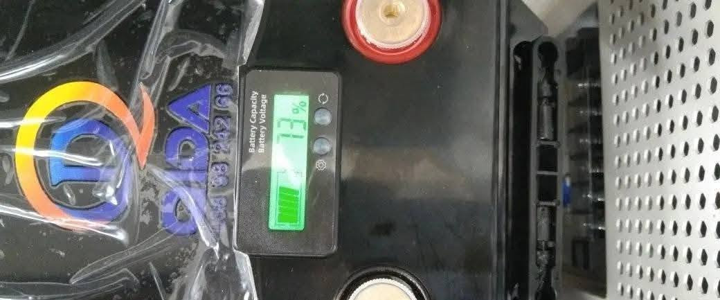 بطاريات عدد 2 رايدهن ب 500 الف قفل قفل


**إذا كنت صاحب هذا الإعلان وتريد حذفه لأي سبب، رجاءا أرسل رسالة إلى الدعم الفني**