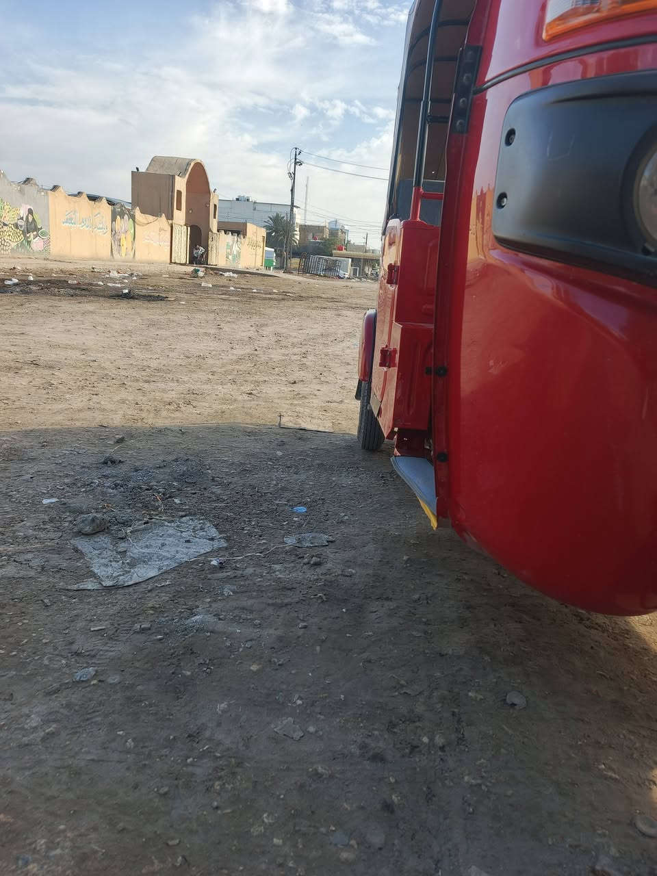 تكتك للبيع موديل 22 كفاله مكين وكشر بيه شي بسيط المكان بابل قضاء القاسم ***********
