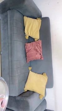 كنبة • أثاث • صالون