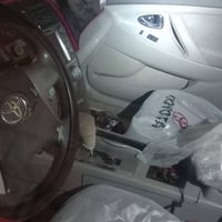 كامري • ٢٠٠٧ • رقم بغداد