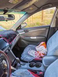 سوناتا • ٢٠١٠ • محرك ٢٤٠٠