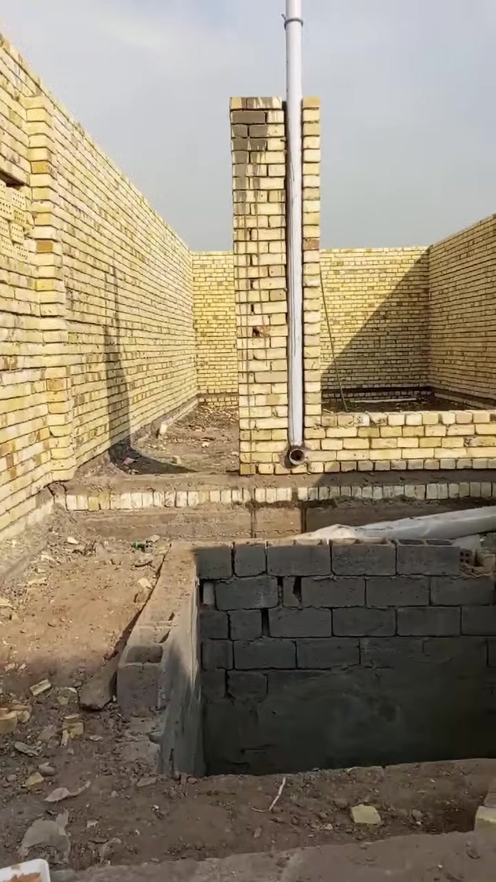 خلفه بناء ***********
