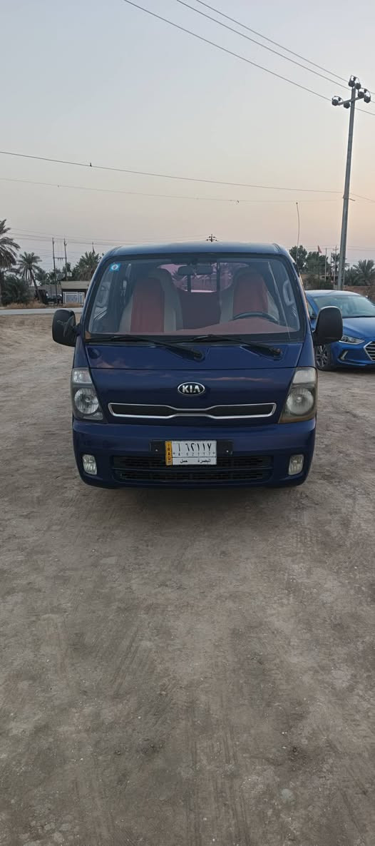 السلام عليكم دبل قماره 17مكفوله كفاله عامه كير ومكينه واكسن حداديه جديده تخم تاير جديد تبريد شغال السياره جاهزه من كلشي تحويل مباشر السعر 115 وبيها مجال للشراي رقم ***********
