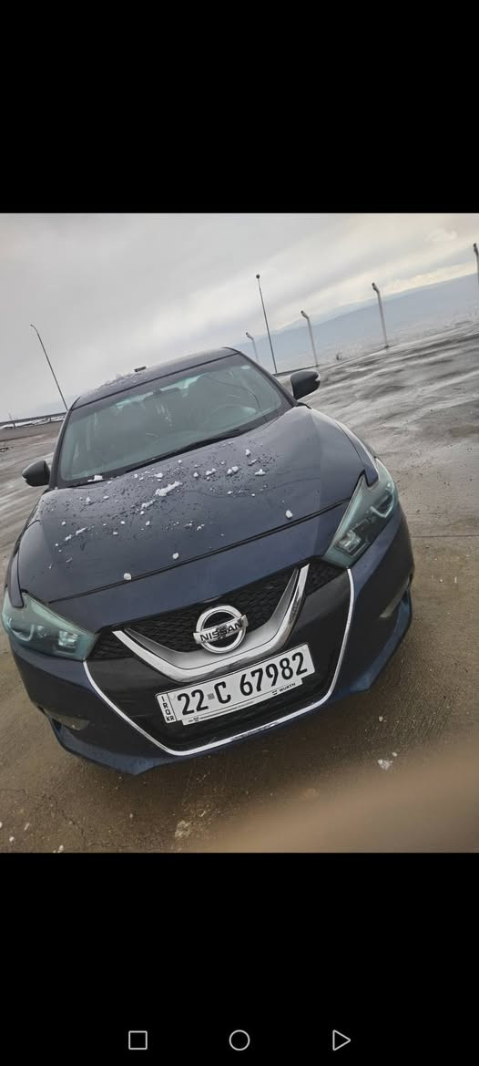 سلام عليكم للبيع نسيان 2018 بسمي بس بونيت صبغ  والباقي شرط كير محرك ما مفتوح شرط ترايك لتركيا رايدها ١٢٧ مراوسه  ويا عالي اراوس ما ارد ع تعليقات ولا ع خاص هاي رقمي بي واتس *********** كركوك, العراق
