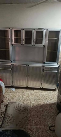 كاونتر • نضيف حيل • التنك الموصل