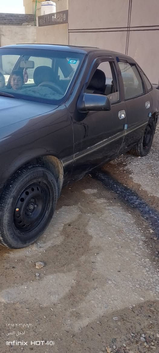 سلام عليكم اوبل فيكترا حجم 16لون اسود كذابي سعر 34وابي مجال رقم *********** واتساب
