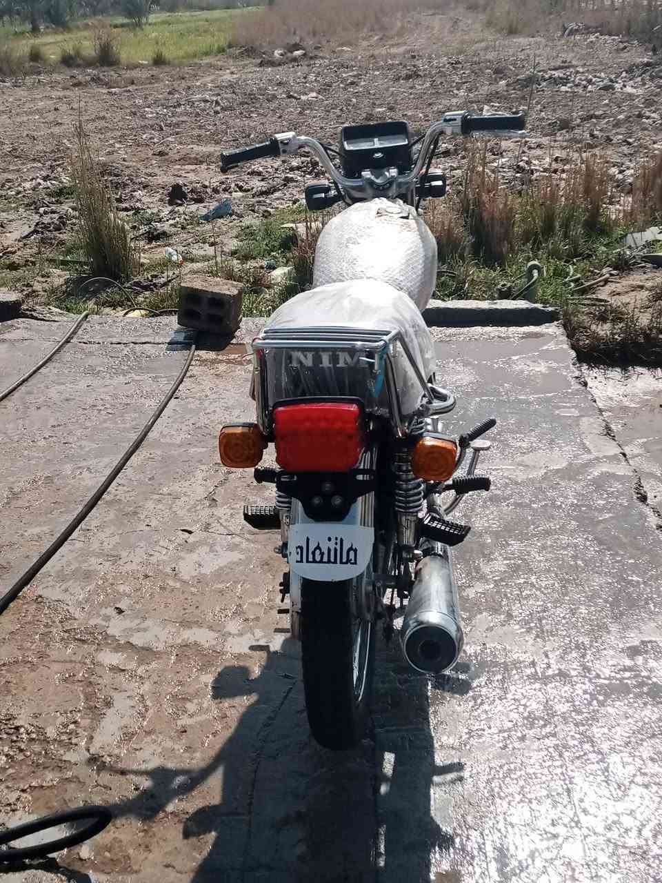 سلام عليكم دراجه نامه امتياز كلك مكفوله من سرقه مكان دونيه دغاره سعره 550


**إذا كنت صاحب هذا الإعلان وتريد حذفه لأي سبب، رجاءا أرسل رسالة إلى الدعم الفني**