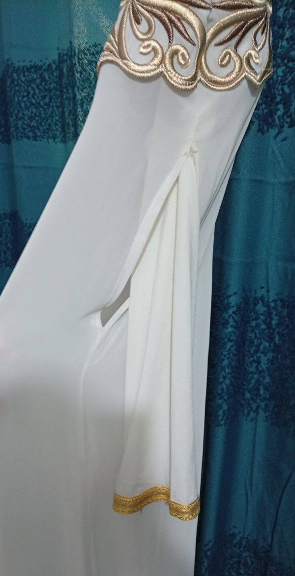 قفطان مغربي مشترته من مغرب الماروني 15 2 25


**إذا كنت صاحب هذا الإعلان وتريد حذفه لأي سبب، رجاءا أرسل رسالة إلى الدعم الفني**