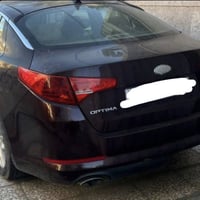 وارد امريكي • محرك ٢٤٠٠ • ٢٠١٣