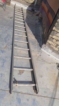 درج • ١٦ بايه • جسر ديالى القديم