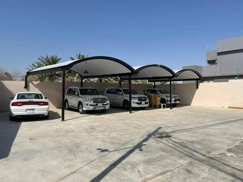 ‏نعمل كي سبيان وسندويج بنل بأفضل  المواد
‏• عمل الكيسبان والسندويج بنل 
‏• بأسعار تنافسية: من 25  ألف لكل متر 
‏• وخصومات خاصة للسقائف الكبيرة ⚡
‏• تتوفر جميع الألوان المتاحة للكسبان الحراري مقاوم للصدأ للاتصال بنا على الأرقام التالية: 
‏***********
‏رقم الهاتف واتساب
‏
