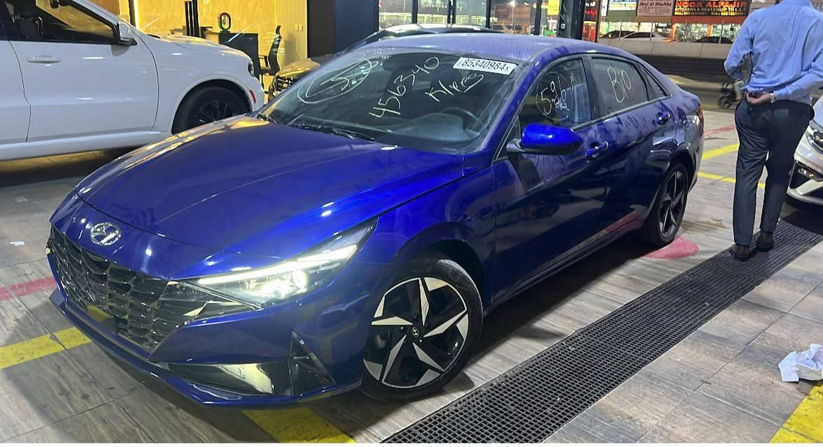 النترا 2023 فول مواصفات جي تي
مره رخصة الادمن
فول الفول جديده امريكي وضربتها حلوه

سبير منازل ابد
مواصفاتها 
شاشه متصله 
عداد الكتروني 
محرك الفين دوش مكفول 
كير المرغوب مكفول
تحكم ستيرن 
تبريد ثلج
تدفئه
3 مودات قياده 
شاشه كبيره 
تدفئه مقاعد
ماشيه ٢٣ حقيقي
بعد بيها هواي مواصفات
رقم اربيل تريد وكاله تريد تحويل 
سياره ناعمه ومرتبه 
صورة الحادث موجوده بالمنشور
السعر 145$ 
***********
بغداد الحريه
