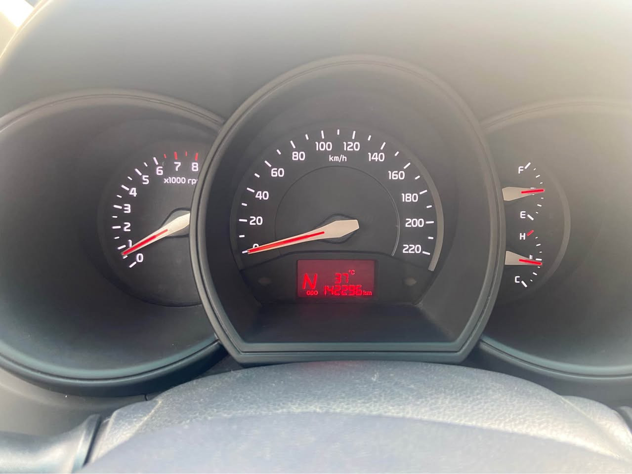 ‎كيا ريو 2015 فول 
1 چاملغ لةگةل توزي لةبونيد بوياخة
9500$
***********‎ Singapore
