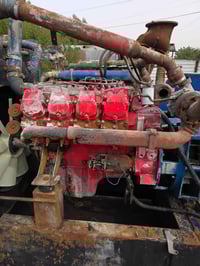 مولده دايو انتر كولر بلادي توليد ٣٥٠ راديتر ١٢٠ جديده عنوان بغداد سيدي...