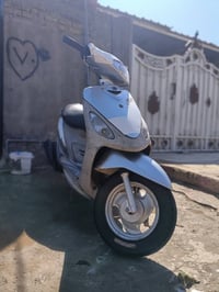 ماكس منغولي 49 • مكينه ناعمه • كهربيات شغاله