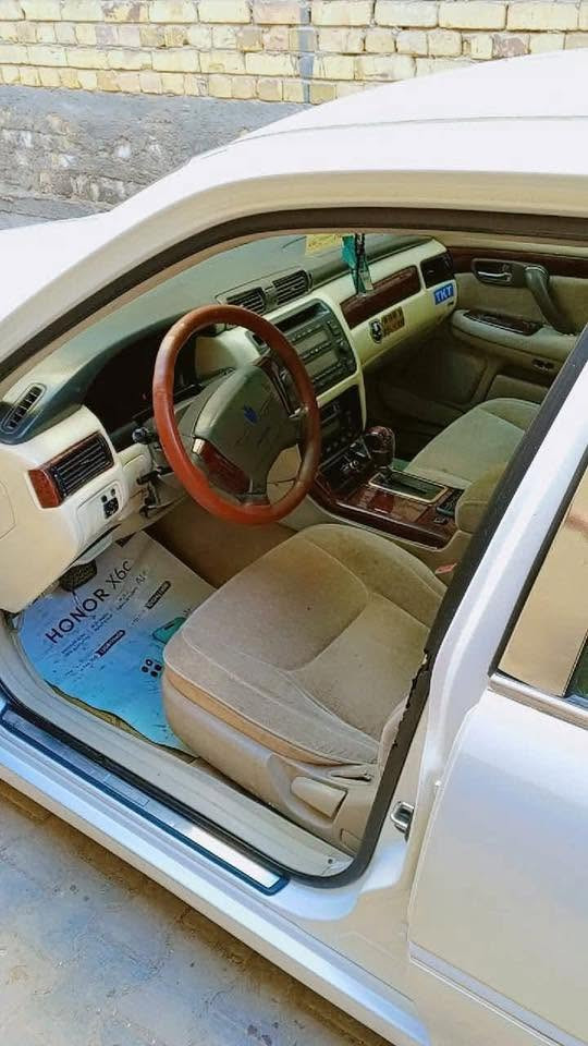 البيع ملكه أدوات كهربائيات شغاله سياره جاهزه 
متومه شمالي مكان ناصريه السعر 35 وبيه مجال 
***********
