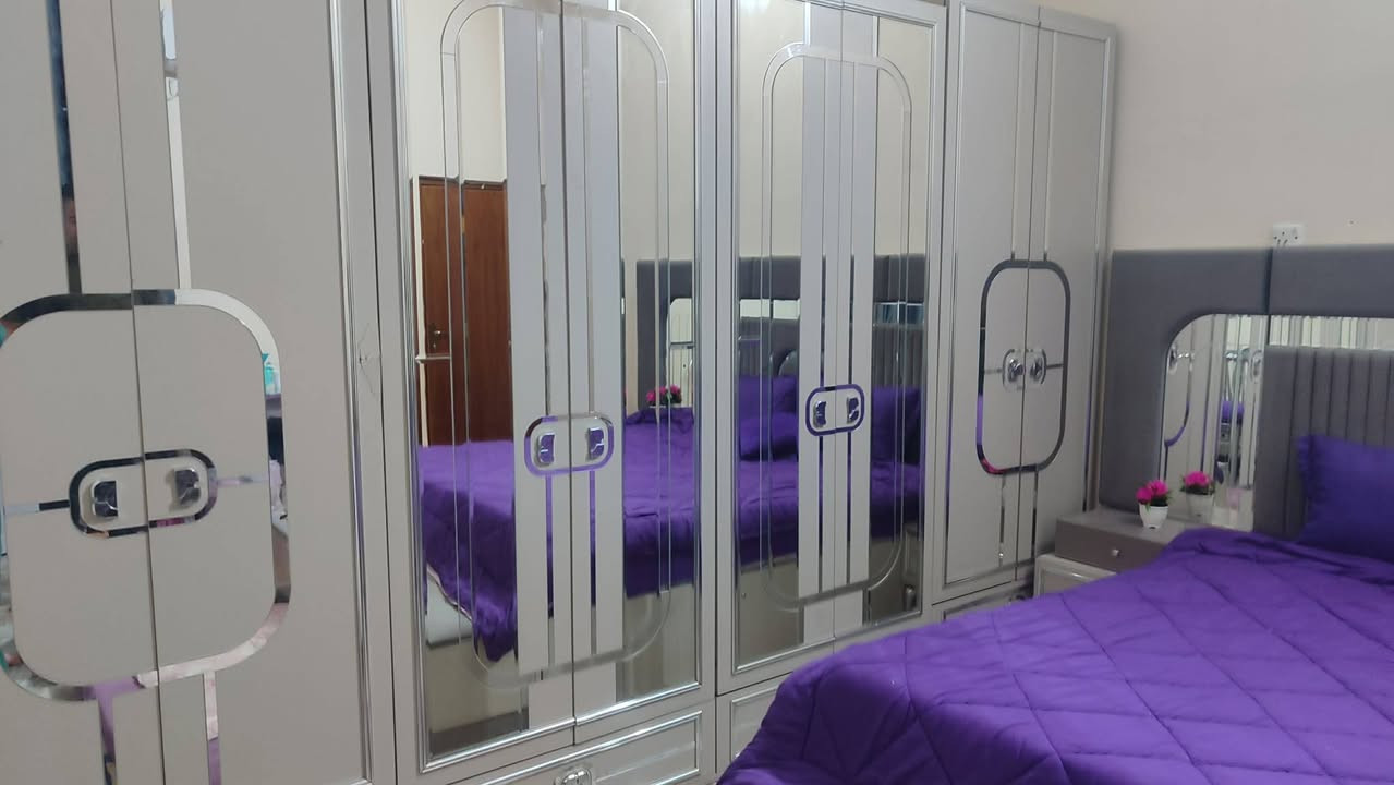 للبيع مستعجل،،،غرررررررفة اخشااااب تركية ١١ قطعة ب٨٠٠ وبيه مجال ،،سبب البيع عندي سفر اواخر رمضان فمحتاج فلوسه بأسرع وقققت،،للاستفسار خاااص


**إذا كنت صاحب هذا الإعلان وتريد حذفه لأي سبب، رجاءا أرسل رسالة إلى الدعم الفني**