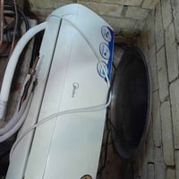سبلت ميدية 1طن شغال ب150 07731217105