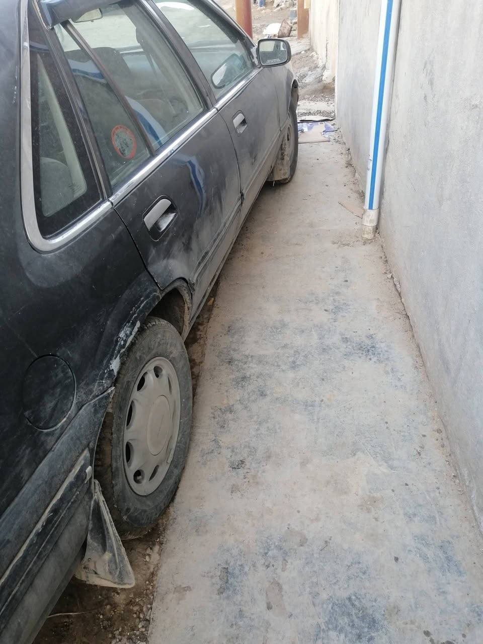 السلام عليكم ابرنس للبيع رقم بغداد سنويه للثمانيه وعشرين صاحب السيارة موجود التحويل ثاني يوم مشروع وطني محرك خير من الله الكير أوتو ماتيك بيه عته عل بك المكان ابوغريب خان ضاري للاستفسار الاتصال على الرقم *********** السعر ٣٥ ورقه وبيه مجال
