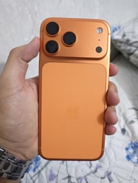 آيفون ١٧ برو ماكس • ٢٥٦ • نسخة يابان