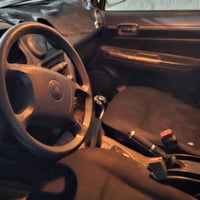 للبيع سيارة جيلي CK موديل 2013، استلام الشركة العامة. السيارة تتطلب بع...