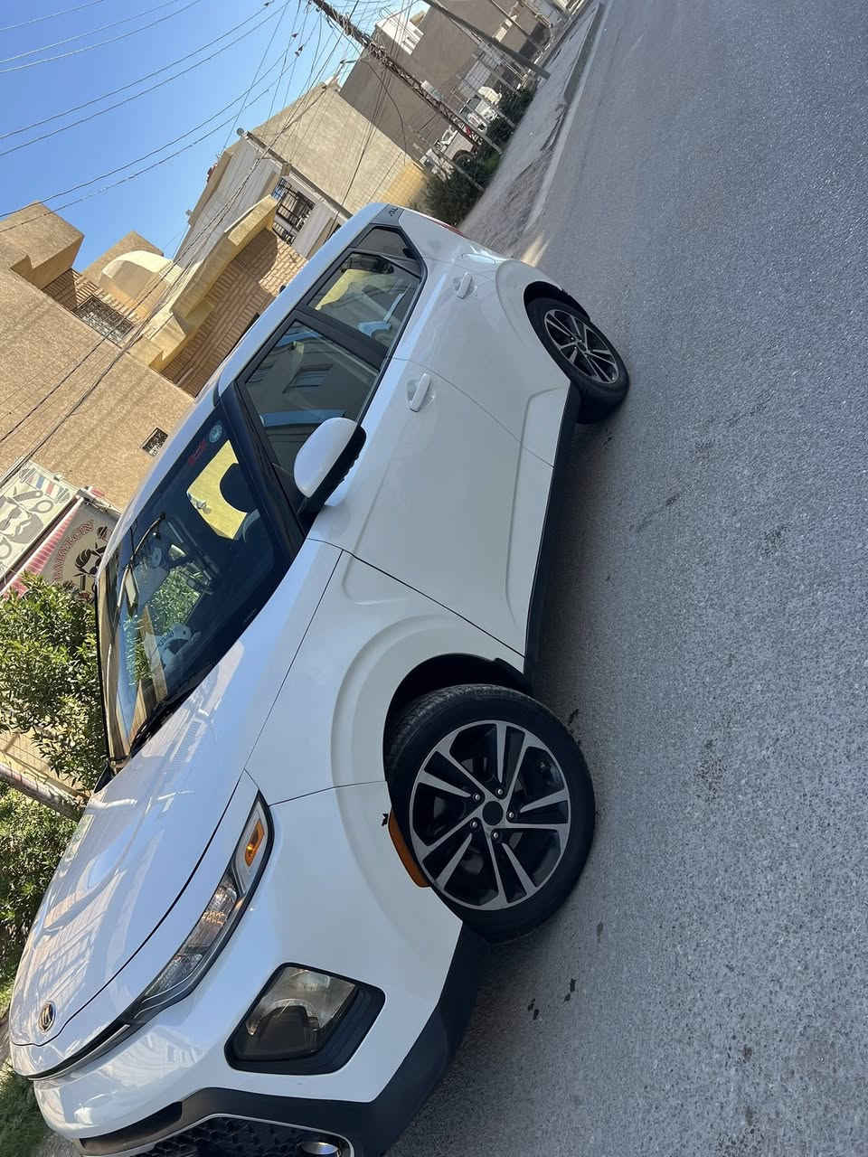 سلام عليكم 
كيا صول للبيع 
موديل 21 
***********
