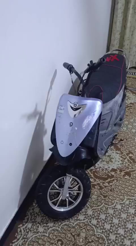 مراوس فقط بوشه 49 نكره سلف شلعه ومعدل مكينه ناعمه شرط(دراجه حربيه)


**إذا كنت صاحب هذا الإعلان وتريد حذفه لأي سبب، رجاءا أرسل رسالة إلى الدعم الفني**