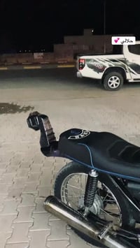 سيجي • موديل ٢٠٢٥ • مكفولة